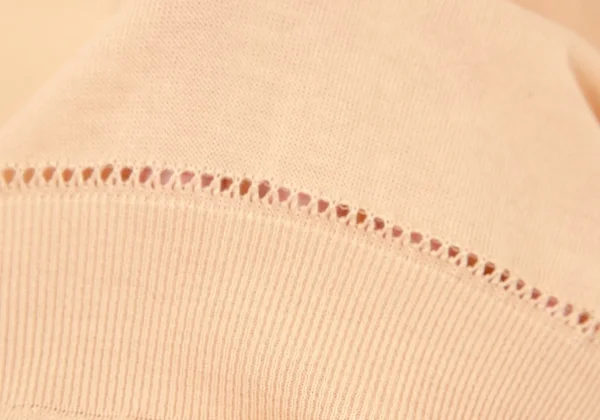 CELINE Ribbon Knit Cardigan K-108013_016