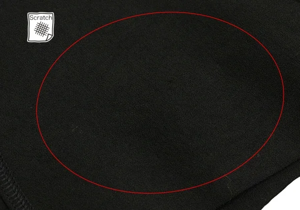 ジャンポールゴルチエJean Paul GAULTIER ストレッチジョーゼットカーブ切替ジャケット チャコール38 K-108020_009