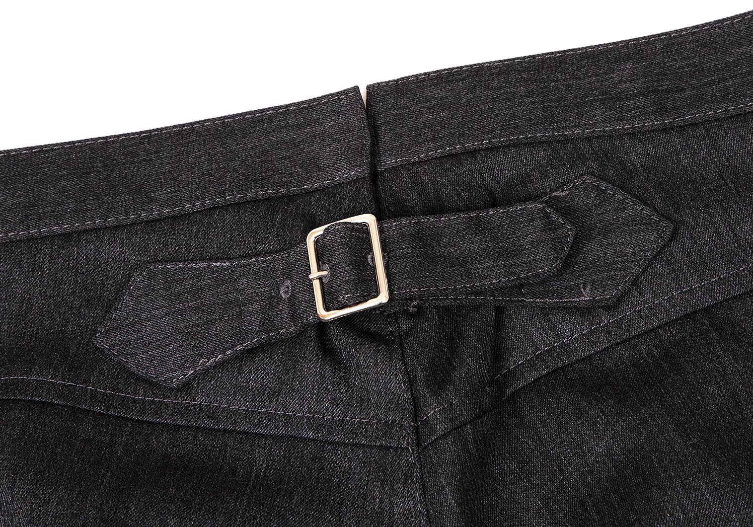 トリココムデギャルソンtricot COMME des GARCONS ウールシンチ
