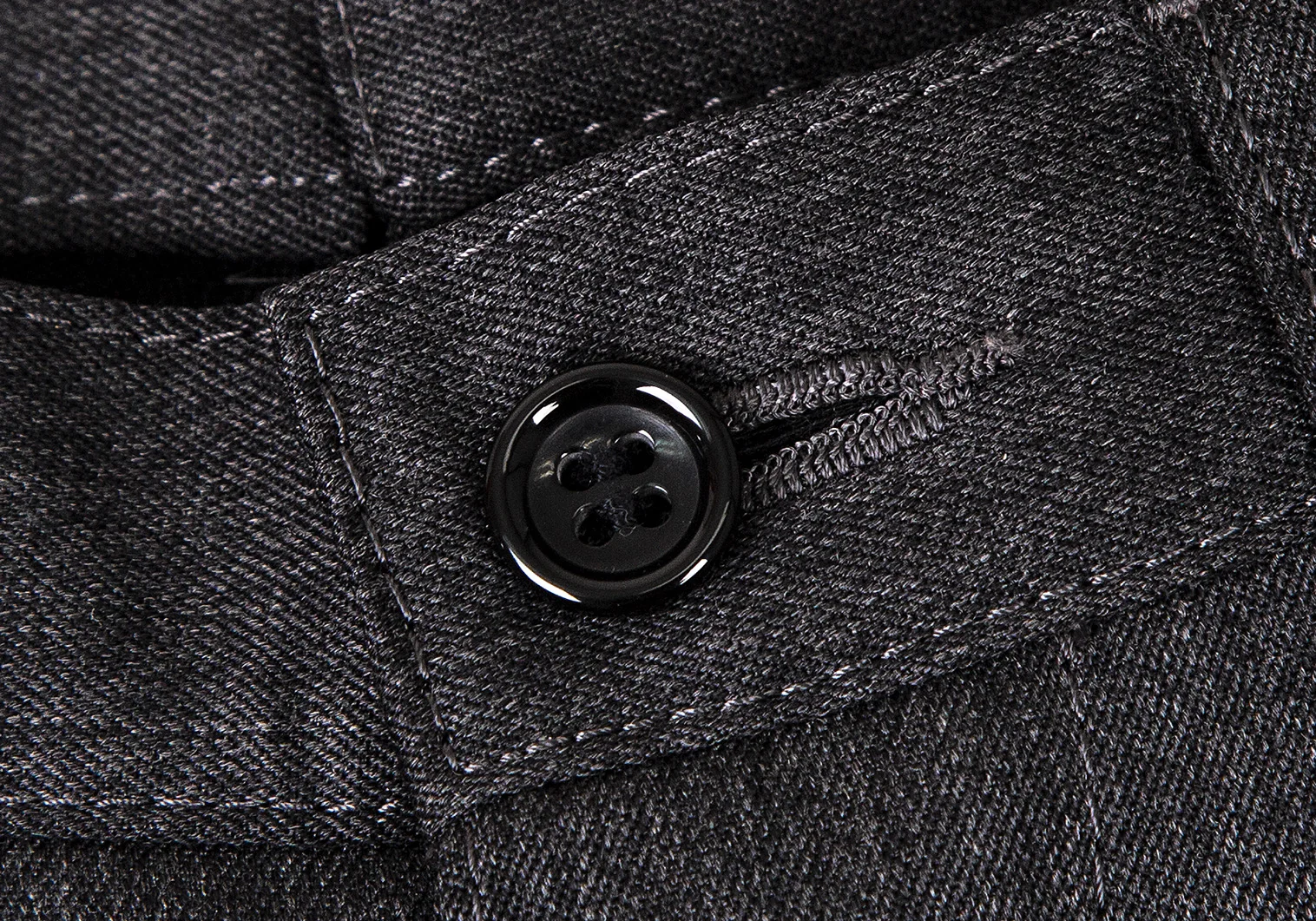 トリココムデギャルソン 12AW シンチバックウールサルエルパンツ トリココムデギャルソンtricot COMME des GARCONS ウールシンチ
