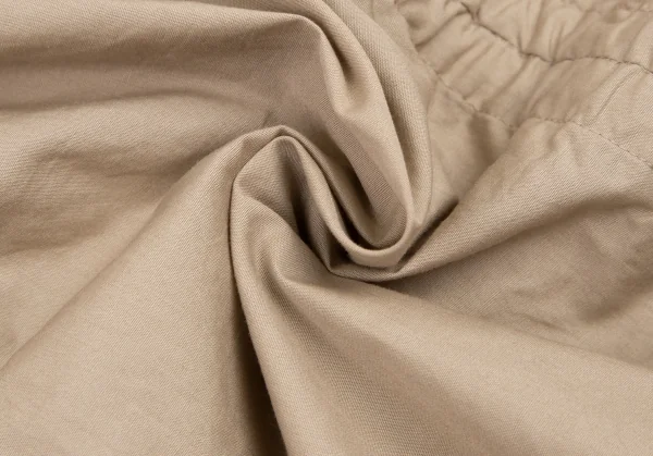 ジュンヤワタナベ コムデギャルソンJUNYA WATANABE COMME des GARCONS コードシャーリングノースリーブラウンドカラーシャツ ベージュS位 K-108055_015