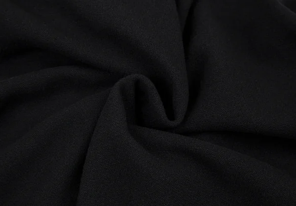 ヨウジヤマモト ファムYohji Yamamoto FEMME ストールカラーデザインロングコート 黒1 K-108064_015