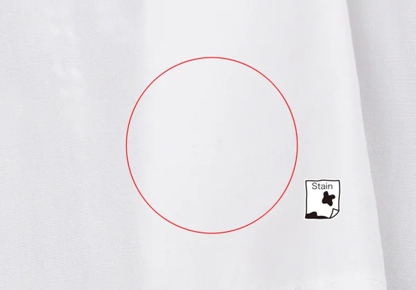 ヨウジヤマモト ファムYohji Yamamoto FEMME ボタニカル刺繍チェーンストラップベスト 白1 K-108073_008