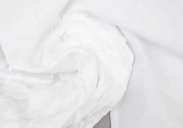 ヨウジヤマモト ファムYohji Yamamoto FEMME ボタニカル刺繍チェーンストラップベスト 白1 K-108073_012