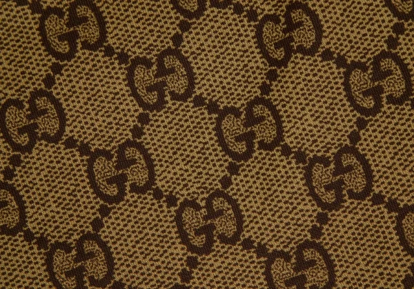 グッチGUCCI GGテクニカルジャージージョギングパンツ 茶L K-108138_010