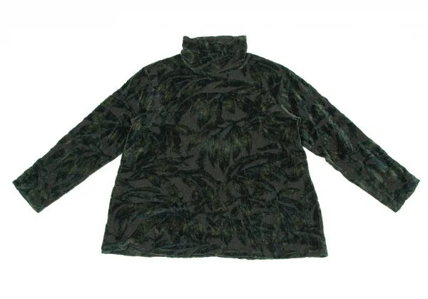 ヨーガンレールインターシャチュニック（検索（エムアンドキョウコ ウールインターシャ”のチュニック | 長野ヨーガンレール Jurgen Lehl