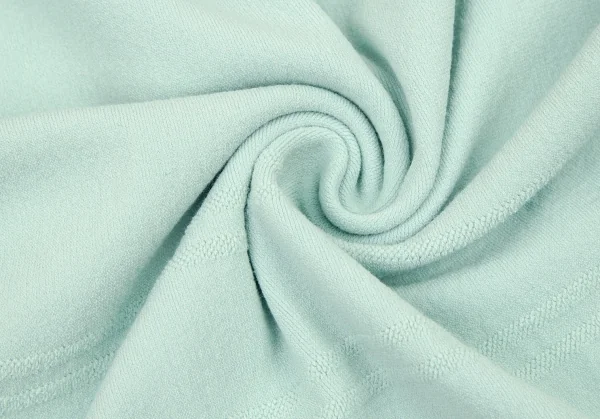 イッセイミヤケISSEY MIYAKE A.POC カッティングフリンジカットソー ミント2 K-108222_012
