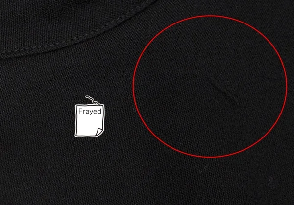 コムデギャルソンCOMME des GARCONS バックレースアップデザインベスト 黒F K-108287_004