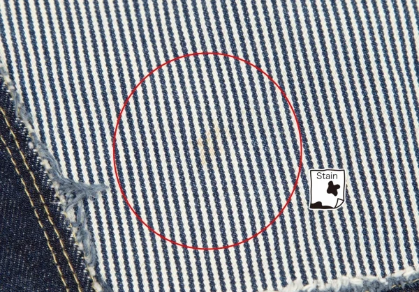 ジュンヤワタナベマンピンク コムデギャルソンJUNYA WATANABE MAN PINK COMME des GARCONSパッチワークデニムストレートパンツ インディゴM K-108329_008