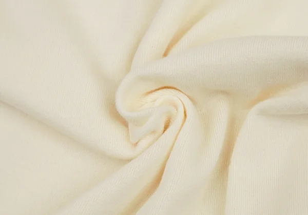イッセイミヤケ ハートISSEY MIYAKE HaaT コットンサイドリブタンクトップ クリーム2 K-108361_010