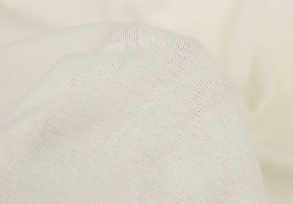 イッセイミヤケ ハートISSEY MIYAKE HaaT コットンサイドリブタンクトップ クリーム2 K-108361_009