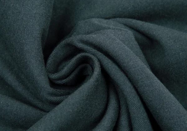 イッセイミヤケ ハートISSEY MIYAKE HaaT コットンスナップボタンステッチデザインヘンリーTシャツ ダークグリーン2 K-108374_012