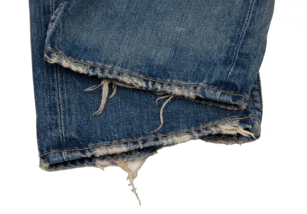 ジュンヤワタナベ コムデギャルソン デニムJUNYA WATANABE COMME des GARCONS denim ハードクラッシュデニムパンツ インディゴL K-108401_012