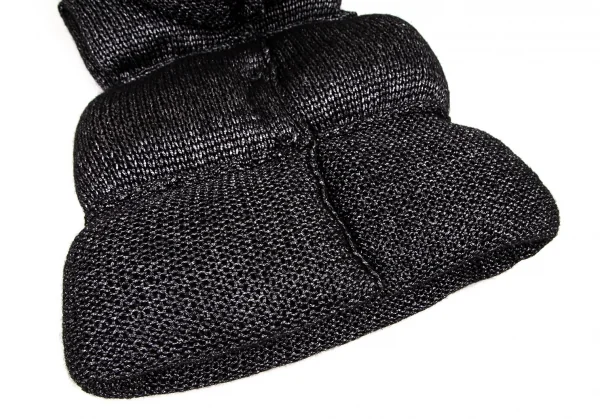 アツロウタヤマATSURO TAYAMA アクリルポリメタリック中綿ベスト ガンメタ36 K-108419_005