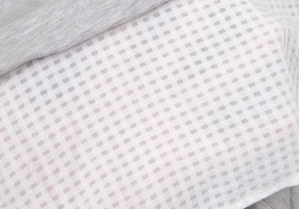 ATSURO TAYAMA Shirt Layered Zip Front Sweat Parka K-108435_011