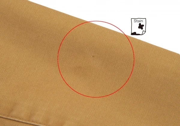 Papas Printed Lining Cotton Jacket K-108444_017