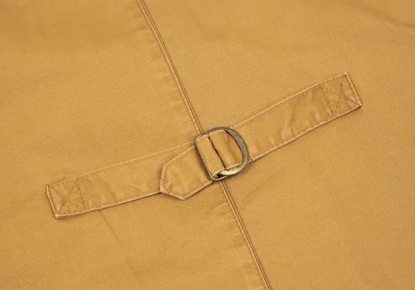 Papas Printed Lining Cotton Jacket K-108444_018