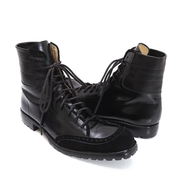 ヨウジヤマモト ファム×ヒロムタカハラYohji Yamamoto FEMME