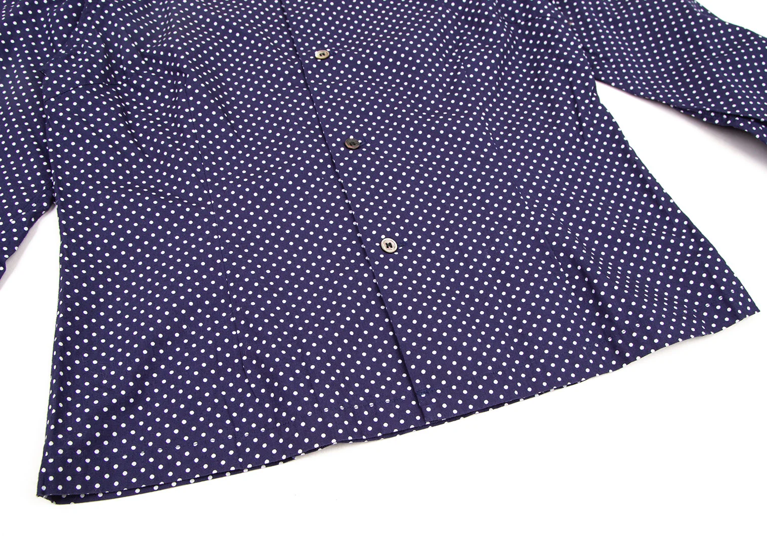 コムコム コムデギャルソンCOMME des GARCONS コットンピン