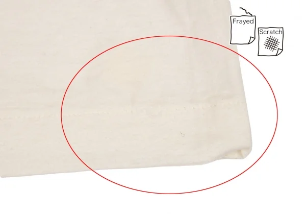 トリココムデギャルソンtricot COMME des GARCONS コットンフェルト刺繍タンクトップ 生成りM位 K-108484_007