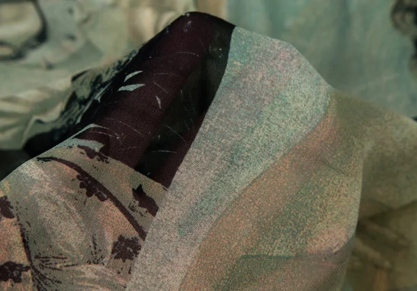 ドルチェ&ガッバーナDOLCE&GABBANA ポリヴィーナス誕生プリントシャツ 緑他40 K-108518_013