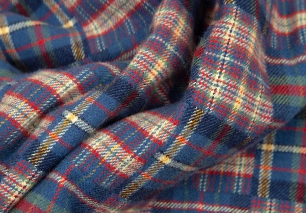 Papas Cotton Wool Flannel Long Sleeve Shirt K-108556_013