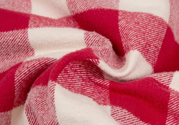 Papas Padding Check Flannel Cotton Jacket K-108560_019