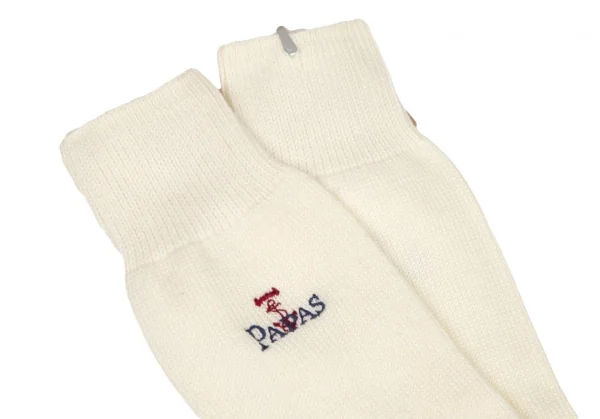 Papas Embroidery Socks K-108566_002