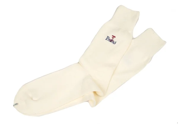 Papas Embroidery Socks K-108566_005