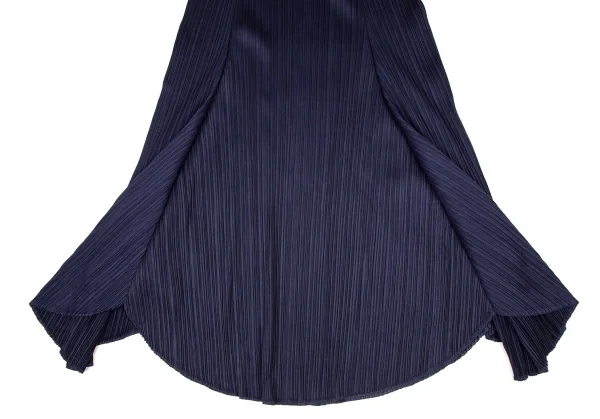 PLEATS PLEASE Flare Pleats Tunic Dress K-108620_007