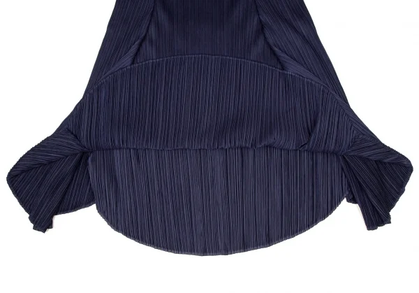 PLEATS PLEASE Flare Pleats Tunic Dress K-108620_008