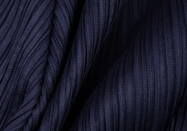 PLEATS PLEASE Flare Pleats Tunic Dress K-108620_010