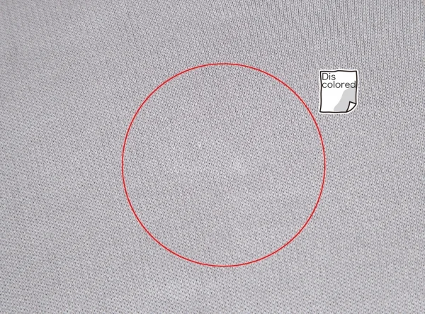 プリーツプリーズPLEATS PLEASE コットンカシミヤニットワンピース グレー3 K-108626_004