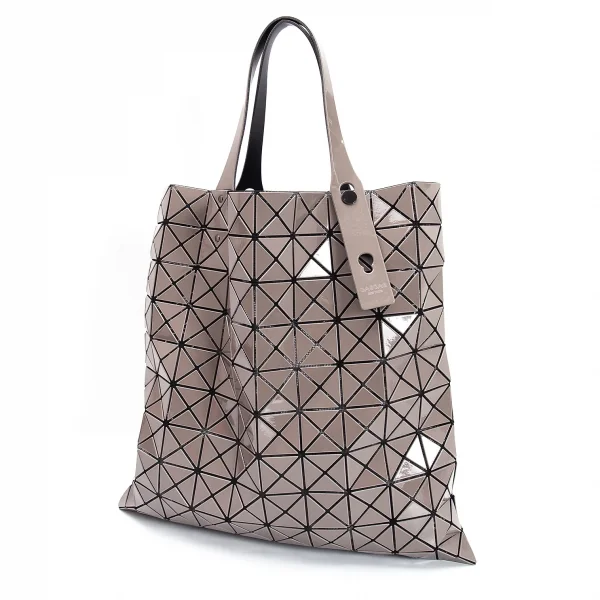 BAO BAO ISSEY MIYAKE トートバッグ　10×10ルーセント バオバオ イッセイミヤケ BAO BAO ISSEY MIYAKE 10×10ルーセントトート