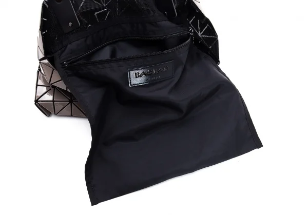 バオバオ イッセイミヤケ BAO BAO ISSEY MIYAKE 10×10ルーセントトート