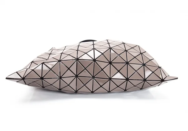 バオバオ イッセイミヤケ BAO BAO ISSEY MIYAKE 10×10ルーセントトート