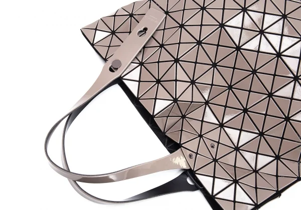 バオバオ イッセイミヤケ BAO BAO ISSEY MIYAKE 10×10ルーセントトート