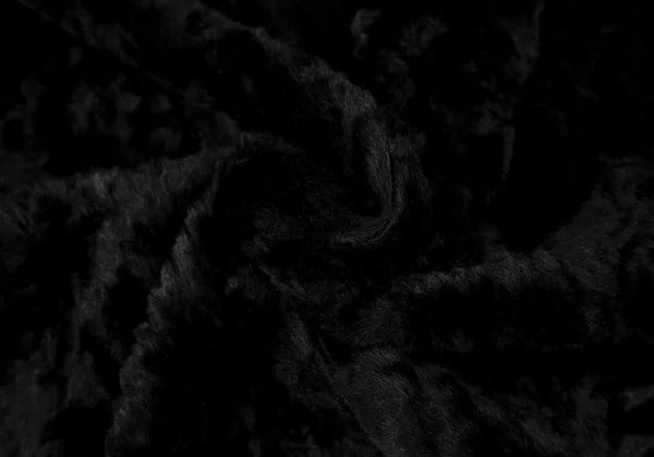 キャサリンハムネットロンドンKATHARINE HAMNETT LONDON コットンレーヨンパイルショールカラーコート 黒M K-108673_013