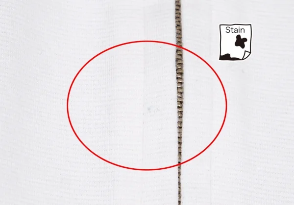 Yohji Yamamoto POUR HOMME Hoodie Zip Blouson K-108794_006