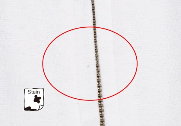 Yohji Yamamoto POUR HOMME Hoodie Zip Blouson K-108794_007