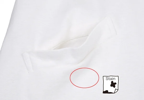 Yohji Yamamoto POUR HOMME Hoodie Zip Blouson K-108794_008