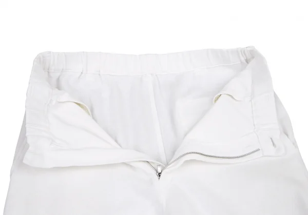 Yohji Yamamoto POUR HOMME Hem Switching 2way Pants K-108795_004