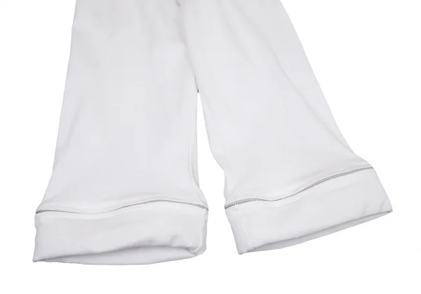 Yohji Yamamoto POUR HOMME Hem Switching 2way Pants K-108795_007