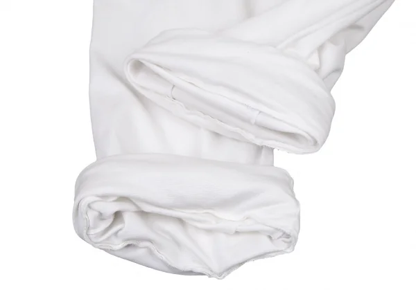 Yohji Yamamoto POUR HOMME Hem Switching 2way Pants K-108795_008