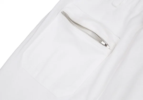 Yohji Yamamoto POUR HOMME Hem Switching 2way Pants K-108795_012