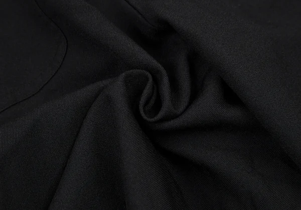 COMME des GARCONS BLACK Ester Suspenders Shorts K-108807_013