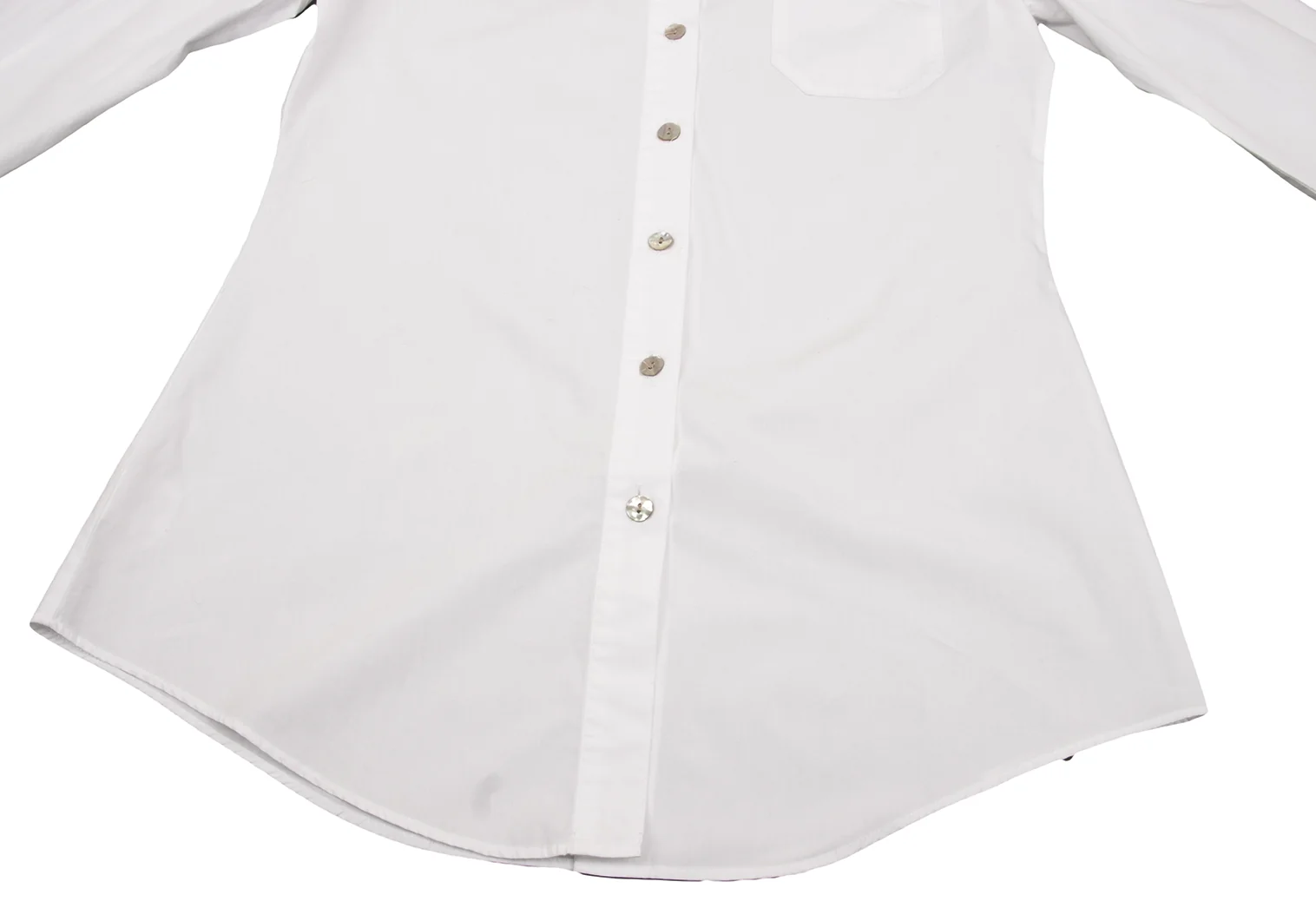 Jean Paul Gaultier 長袖シャツ 40 Jean Paul Gaultier 長袖シャツ 40