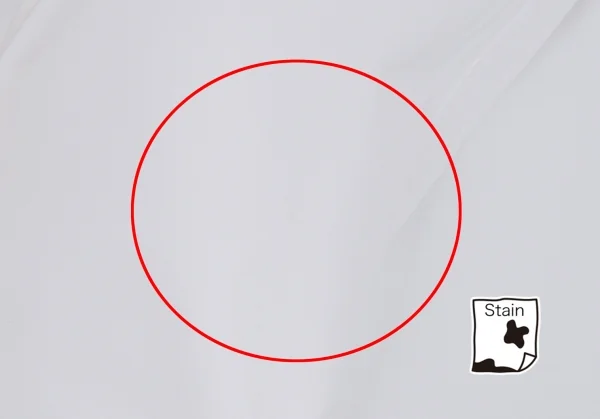 Yohji Yamamoto POUR HOMME Round Pinhole Collar Long Sleeve Shirt K-108939_009