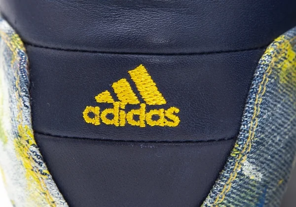 Yohji Yamamoto POUR HOMME adidas ZETROC Sneakers K-108967_007