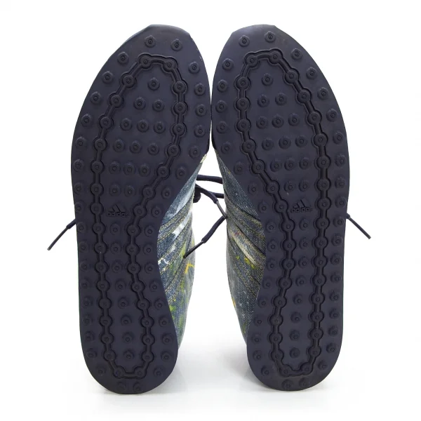 Yohji Yamamoto POUR HOMME adidas ZETROC Sneakers K-108967_008